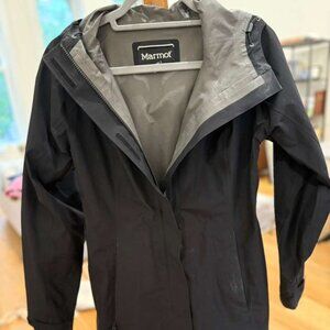 Marmot Women's Lightweight Rain Jacket